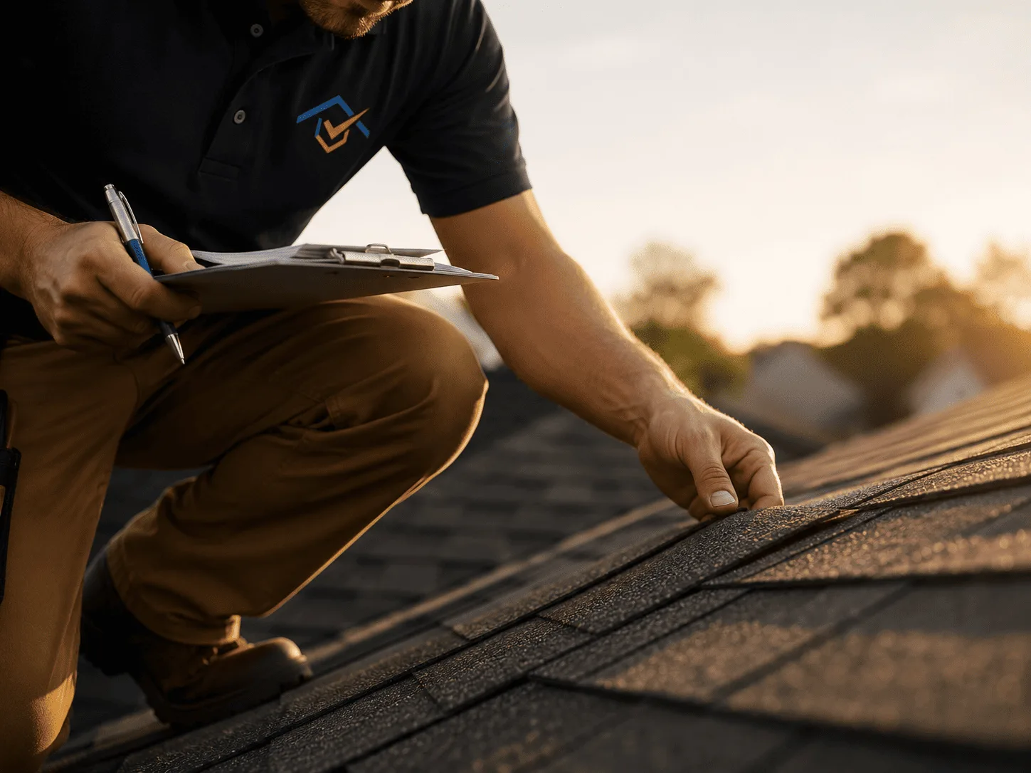 Why Choose Roof Inspection in Quincy, WA